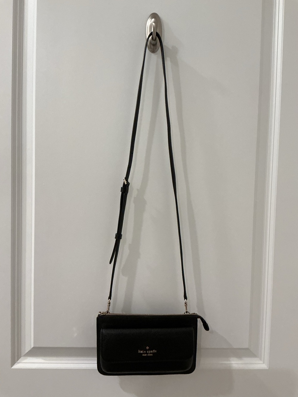Kate Spade Leila Small Crossbody